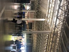 -杭州萧山国际机场