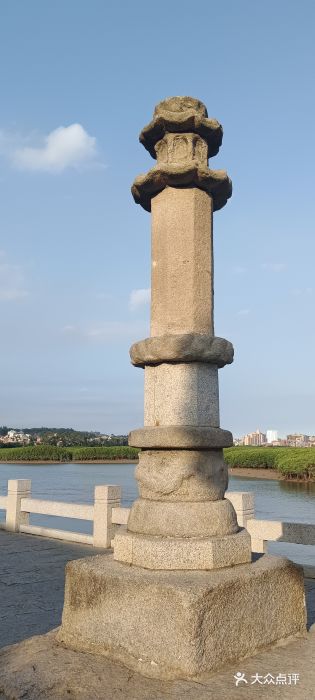 洛阳桥图片