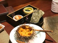 -萤初高端日料王(曲江银泰店)