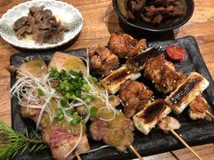 -炉胜·炉端烧·居酒屋