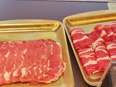 -额尔敦·品质自助(摩尔城店)