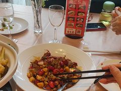-王府井酒店(金桥港湾店)