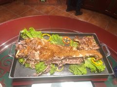 -九十九顶毡房(阜石路店)