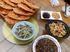 -老磨油饼(高陵店)