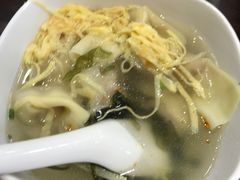 -锡笼记·无锡小笼(常熟万达店)