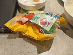 -海底捞火锅(泰安爱琴海店)