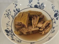 -老人和饭店(淮海中路店)