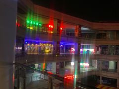-蓝乐光量贩KTV(浦东禹悦汇店)