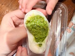 -张果佬年糕卷(科巷店)