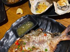 -烧蠔帮·生蚝海鲜牌档(观海店)