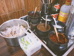 -攀枝花·任德琼·盐边羊肉米线