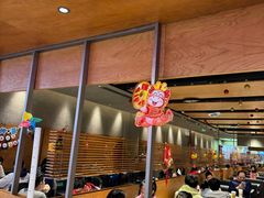 -麦当劳(中山大道中店)