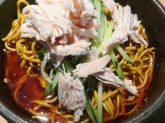-東舍食唐精品陕菜馆