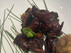 -汉水谣·江景餐厅(江滩店)