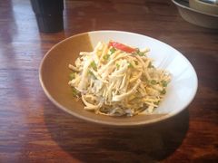 天目山笋干-外婆家(西溪印象城店)