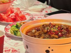 -红钳侠小龙虾·烧烤(中赢康康谷店)