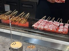 -杭州开元名都大酒店·地中海自助餐厅