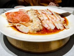 -徐记海鲜(南油永新汇店)