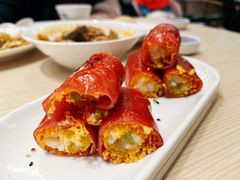 -蔡澜点心·粤菜(新街口IFCX店)