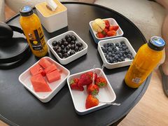 -北京海德酒店温泉