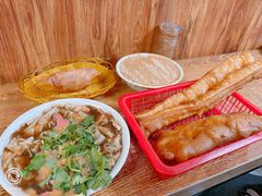 -真素诚·清真(新华路店)