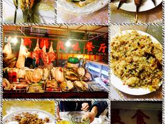 -新疆国际大巴扎