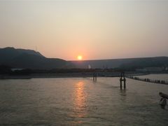 -黄河小浪底水利枢纽风景区