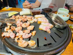 -济州爱肉堂(总店)