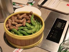 -丰茂烤串(金源店)