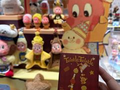 -泡泡玛特POPMART(凯德大峡谷店)