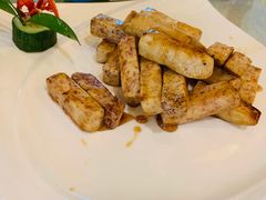 -九龙湾·御膳坊(九龙窠路店)