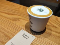 -O.P.S. CAFE