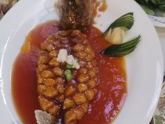 -清真马祥兴菜馆(云南北路店)