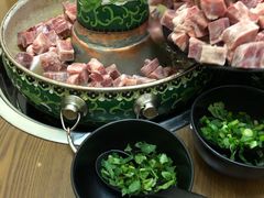 -木辛水水冰煮羊(凤城六路店)