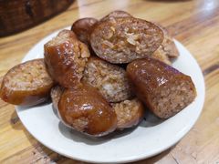 糯米肠-杨爱珍大排档(龙游店)