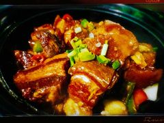 湘式红烧肉-姐夫的小菜(新中关购物中心店)