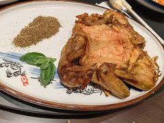 -春发生饭店·非遗(南院门店)