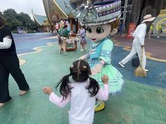 -七彩云南欢乐世界