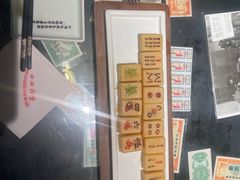 -四世同堂·京菜·烤鸭(双井店)