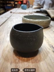 -川上陶艺社(大悦城店)