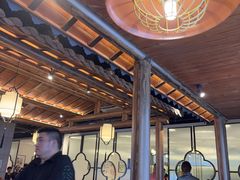 -三凤酒家·百年无锡菜(清扬茂业店)