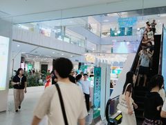 -凯德MALL(西直门店)