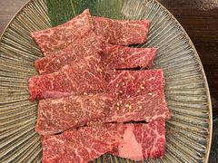 -大馥·炭火烧肉酒场(莘庄莘福坊店)