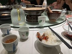 -费大厨辣椒炒肉(太平老街店)