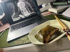 -芳婆糕团店(王府大街店)