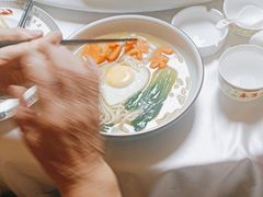 -鹿鸣春饭店(总店)