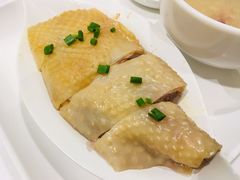 海南鸡-翠华餐厅(宝安壹方城店)