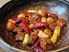 -新荣记(西溪湿地店)