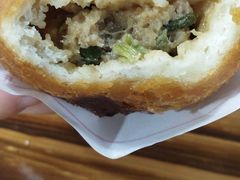 煎包-煎意浓·吴记煎包(交通路店)