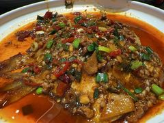 -517烧烤·龙虾·海鲜大排档(万象都荟店)